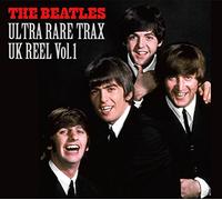 BEATLES - ULTRA RARE TRAX.. -DIGI-