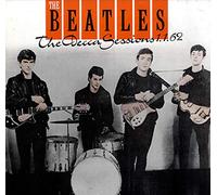 Beatles - (VINYL LP) The Decca Sessions 1.1.62