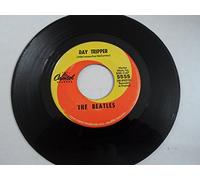 BEATLES - We Can Work It Out / Day Tripper