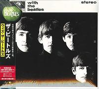 Beatles - With The Beatles