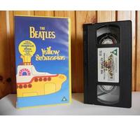 Beatles - Yellow Submarine