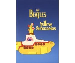 Beatles - Yellow Submarine