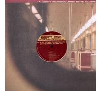 Beatless - Like Sugar the Rain
