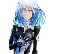 BEATLESS "Tool for the Outsourcers" [JAPANESE EDITION] by uncron