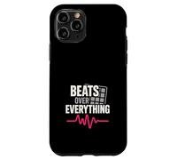 Beatmaker Produttore Musicale EDM Trappola Hip Hop Regalo Custodia per iPhone 11 Pro
