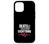 Beatmaker Produttore Musicale EDM Trappola Hip Hop Regalo Custodia per iPhone 12/12 Pro