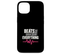 Beatmaker Produttore Musicale EDM Trappola Hip Hop Regalo Custodia per iPhone 13