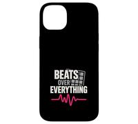 Beatmaker Produttore Musicale EDM Trappola Hip Hop Regalo Custodia per iPhone 14 Plus