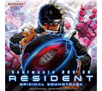 beatmania IIDX 30 RESIDENT Original Soundtrack(特典なし)