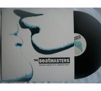 BEATMASTERS / DUNNO WHAT IT IS ABOUT YOU