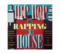 Beatmasters, Kool Moe Dee, The Real Roxanne und Sweet Tee - Hip Hop And Rapping In The House