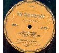 Beatmasters, The & Betty Boo - Hey DJ / I Can't Dance To That Music You're Playing b/w Ska Train