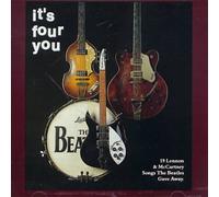 Beatnix, the - Lennon & Mccartney