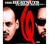 Beatnuts - Classic Nuts, Vol. 1