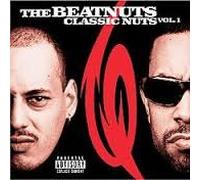 Beatnuts - Classic Nuts Vol. 1