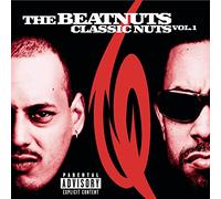 Beatnuts - Classic Nuts, Vol. 1