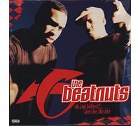 Beatnuts - Do You Believe / Give Me Tha Ass
