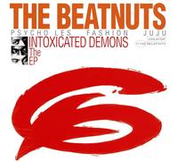 The Beatnuts - Intoxicated Demons (Anniversary Edition) (Reissue) (Red Coloured) (12" Vinyl)