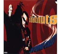 Beatnuts - Stone Crazy