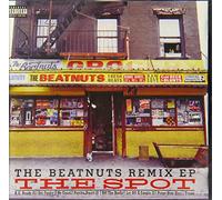 Beatnuts - The Beatnuts Rem.Ep