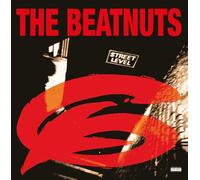 The Beatnuts: Street Level (+2 Bonus Tracks) (Limited Deluxe Edition) (Coloured Vinyl)
