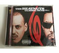 The Beatnuts - Classic Nuts Vol.1