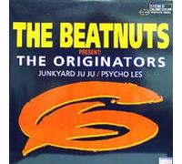 Beatnuts,the - Present:the Orginators