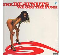 Beatnuts - We Got the Funk