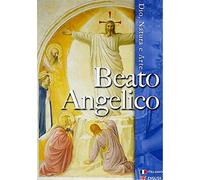 Beato Angelico-Dio Natura E Arte