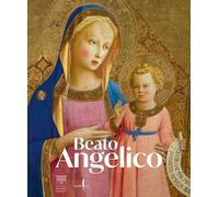 Beato Angelico. Ediz. a colori