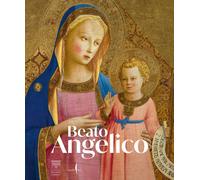 Beato Angelico. Ediz. a colori - Strehlke Carl Brandon