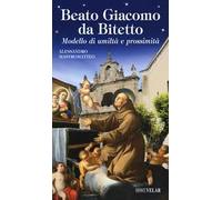 Beato Giacomo da Bitetto
