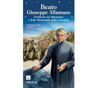 Beato Giuseppe Allamano