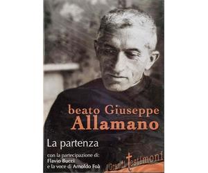 Beato Giuseppe Allamano. La partenza DVD