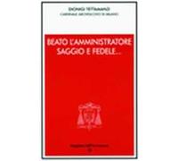 Beato l'amministratore saggio e fedele... Incontro con i consiglieri per gli affari economici delle parrocchie e gli amministratori degli enti