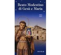 Beato Modestino di Gesù e Maria