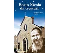 Beato Nicola da Gesturi. Ediz. illustrata