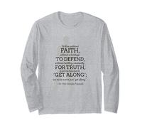 Beato Pier Giorgio Frassati Fede e Devozione Design Maglia a Manica