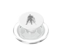 Beato Pier Giorgio Frassati Fede e Devozione design PopSockets PopGrip per MagSafe