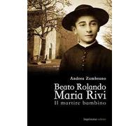 Beato Rolando Maria Rivi