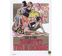 Beato Tra Le Donne