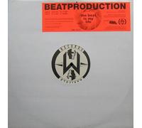 Beatproduction - The Beat Is My Life