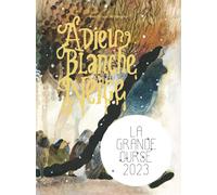 Beatrice Alemagna Adieu Blanche Neige (Copertina rigida)