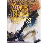 Beatrice Alemagna Adiós, Blancanieves (Copertina rigida) Álbum