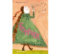 Beatrice Alemagna Forever (Copertina rigida)