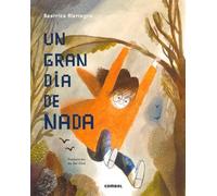 Beatrice Alemagna Un Gran Día de NADA (Copertina rigida)
