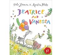 Beatrice and Vanessa