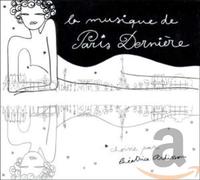 Beatrice Ardisson - La Musique de Paris Derniere Vol.4