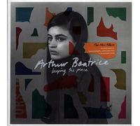 Arthur Beatrice Keeping the Peace (Vinyl LP) 12" Album