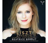 Beatrice Berrut Pian - Athenor